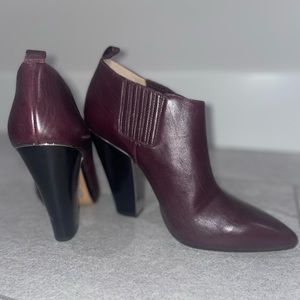 Ankle boots